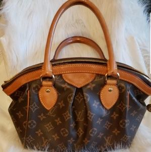 Louis Vuitton Tivoli Pm